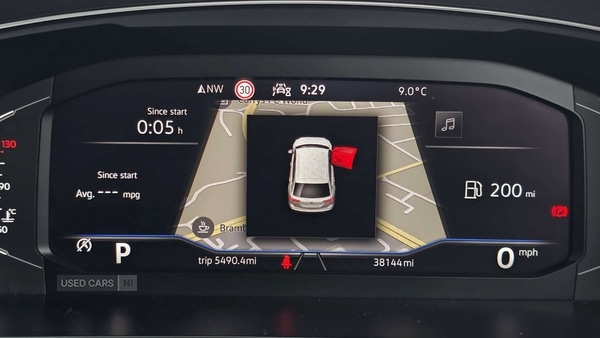 Used Volkswagen Tiguan Allspace 2021 for sale - 75929132: Photo 35