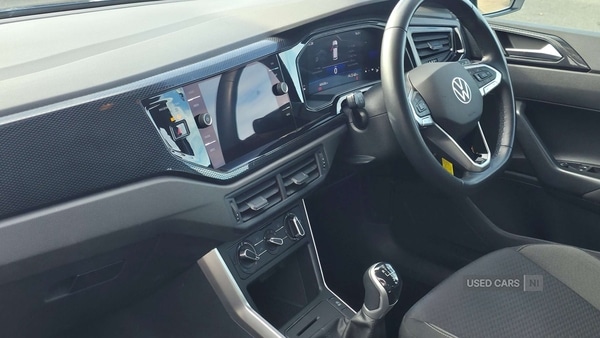 Used Volkswagen Polo 2023 for sale - 76123318: Photo 10