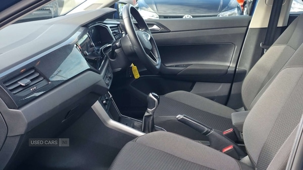 Used Volkswagen Polo 2023 for sale - 76123318: Photo 13