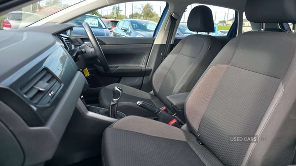 Used Volkswagen Polo 2023 for sale - 76123318: Photo 14