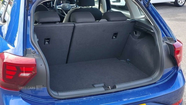 Used Volkswagen Polo 2023 for sale - 76123318: Photo 15