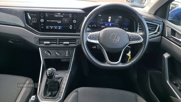 Used Volkswagen Polo 2023 for sale - 76123318: Photo 16