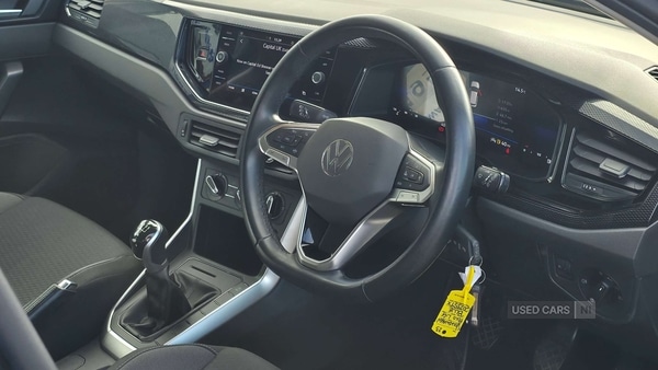 Used Volkswagen Polo 2023 for sale - 76123318: Photo 17