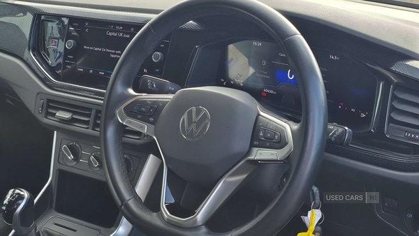 Used Volkswagen Polo 2023 for sale - 76123318: Photo 18