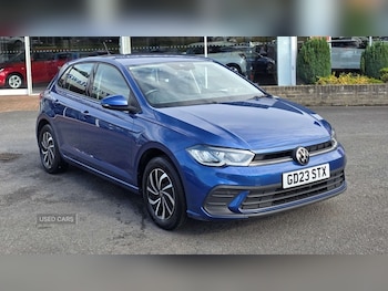 Volkswagen - Polo