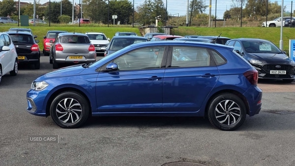 Used Volkswagen Polo 2023 for sale - 76123318: Photo 4