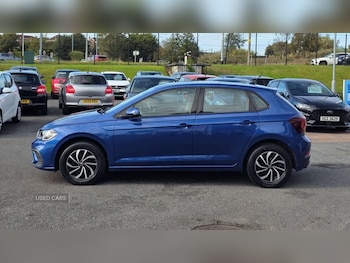 Used Volkswagen Polo 2023 for sale - 76123318: Photo 4