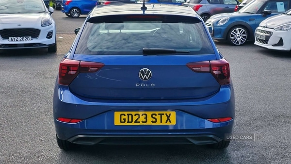 Used Volkswagen Polo 2023 for sale - 76123318: Photo 6