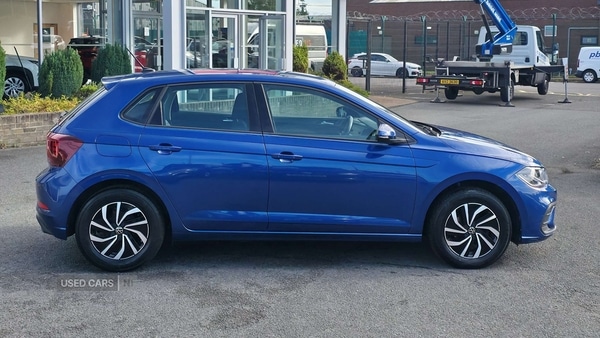 Used Volkswagen Polo 2023 for sale - 76123318: Photo 8