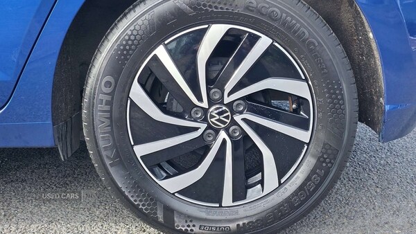 Used Volkswagen Polo 2023 for sale - 76123318: Photo 9