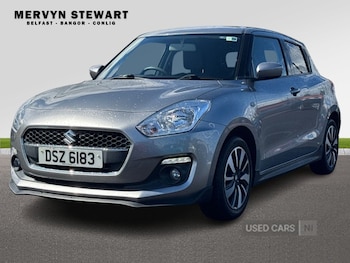 Used Suzuki Swift 2019 for sale - 78302268: Photo