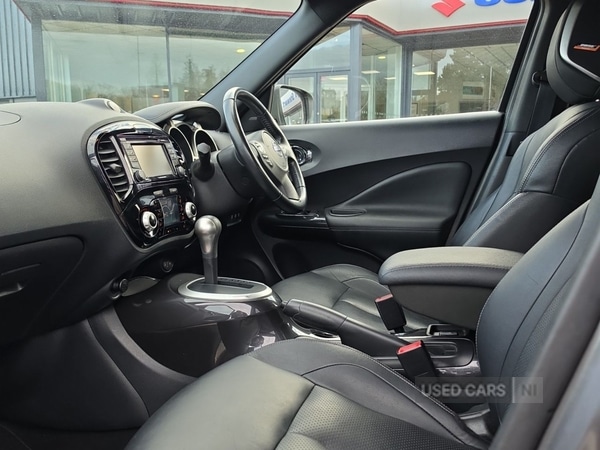 Used Nissan Juke 2019 for sale - 78102060: Photo 10