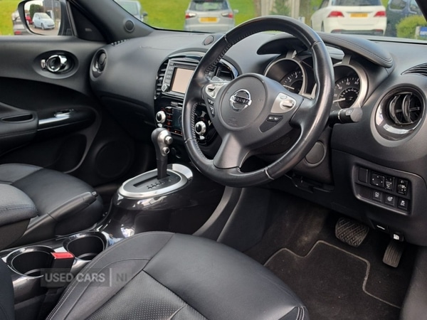 Used Nissan Juke 2019 for sale - 78102060: Photo 11