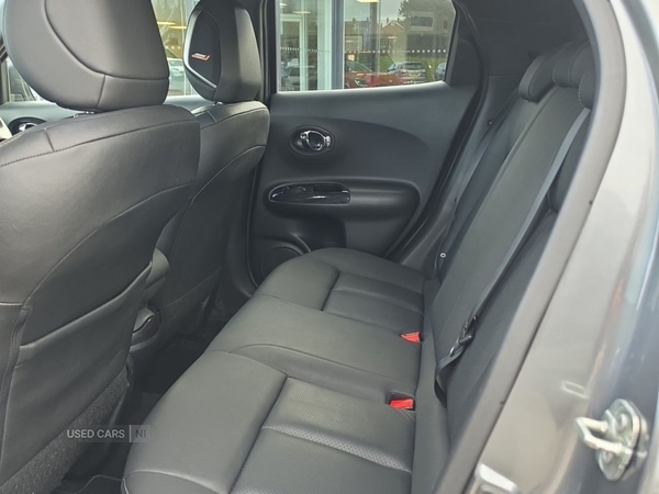 Used Nissan Juke 2019 for sale - 78102060: Photo 12