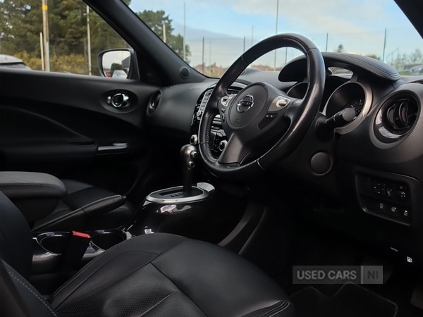 Used Nissan Juke 2019 for sale - 78102060: Photo 13