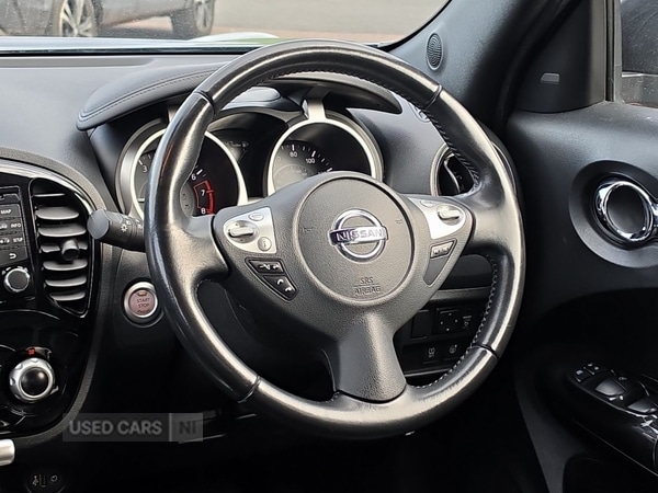 Used Nissan Juke 2019 for sale - 78102060: Photo 14