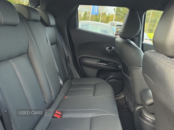 Used Nissan Juke 2019 for sale - 78102060: Photo 15