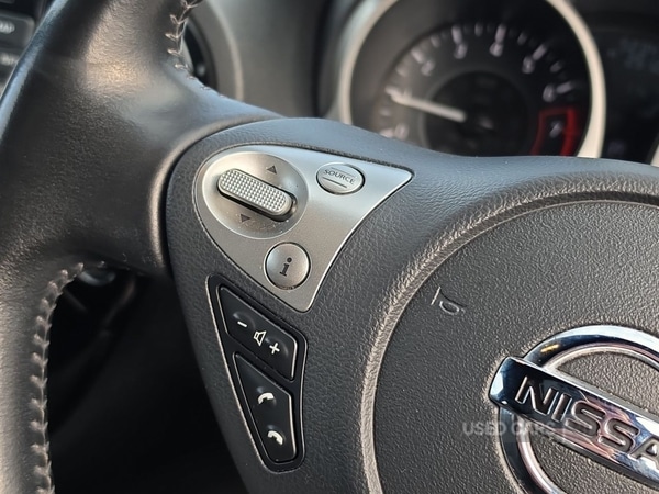 Used Nissan Juke 2019 for sale - 78102060: Photo 16