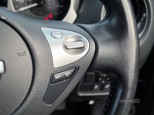 Used Nissan Juke 2019 for sale - 78102060: Photo 18