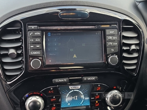 Used Nissan Juke 2019 for sale - 78102060: Photo 19