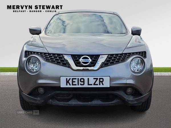 Used Nissan Juke 2019 for sale - 78102060: Photo 2