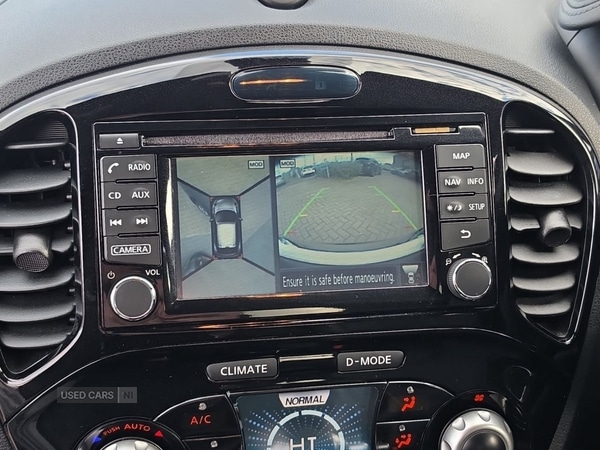 Used Nissan Juke 2019 for sale - 78102060: Photo 20