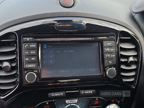 Used Nissan Juke 2019 for sale - 78102060: Photo 21