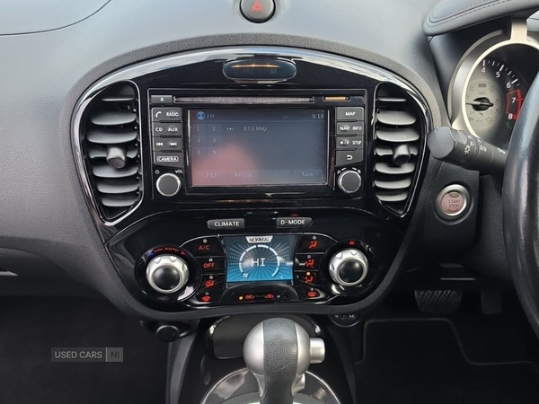 Used Nissan Juke 2019 for sale - 78102060: Photo 22