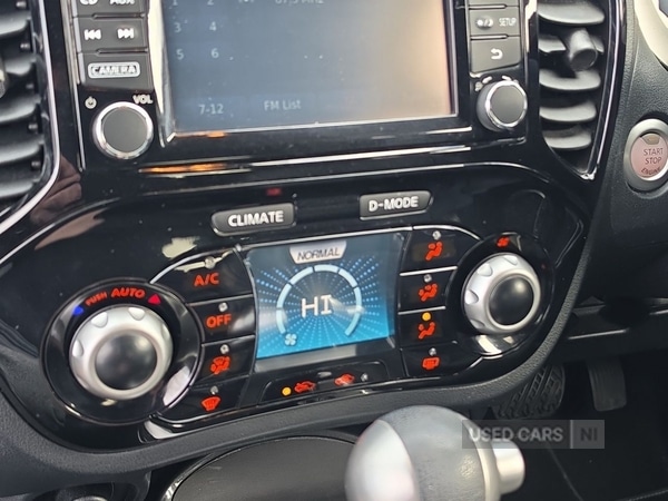 Used Nissan Juke 2019 for sale - 78102060: Photo 23