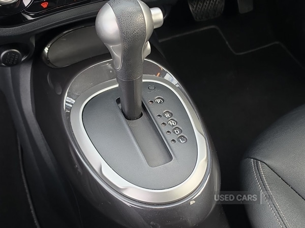 Used Nissan Juke 2019 for sale - 78102060: Photo 24