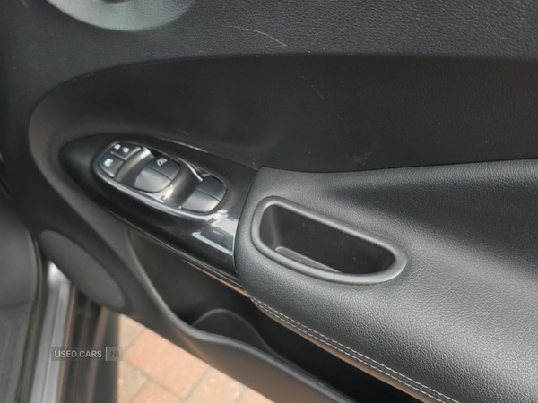 Used Nissan Juke 2019 for sale - 78102060: Photo 27