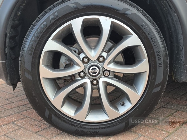 Used Nissan Juke 2019 for sale - 78102060: Photo 29