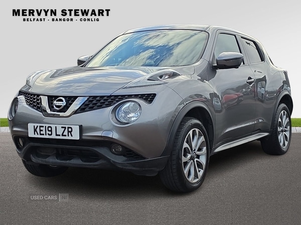 Used Nissan Juke 2019 for sale - 78102060: Photo 3