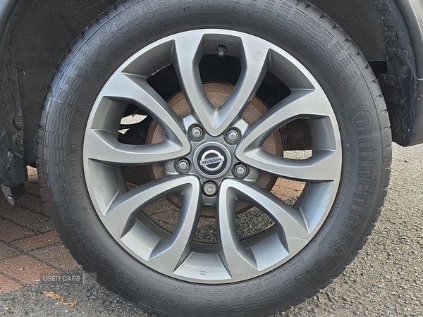 Used Nissan Juke 2019 for sale - 78102060: Photo 30