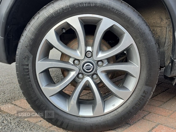 Used Nissan Juke 2019 for sale - 78102060: Photo 31