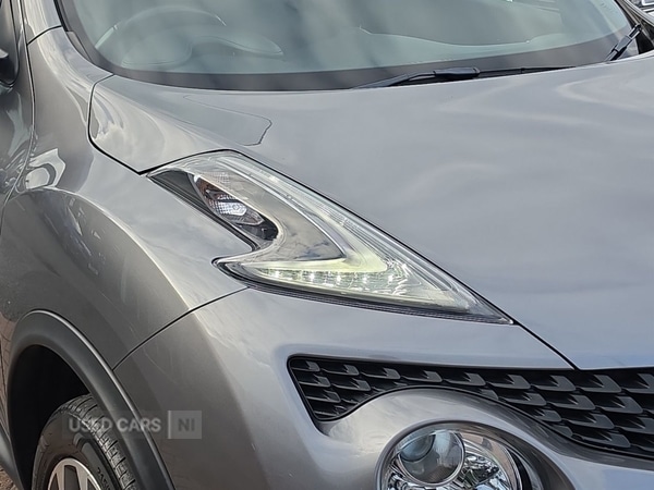 Used Nissan Juke 2019 for sale - 78102060: Photo 33