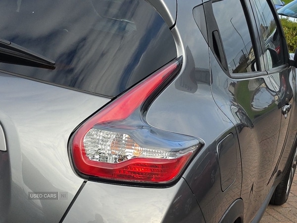 Used Nissan Juke 2019 for sale - 78102060: Photo 34