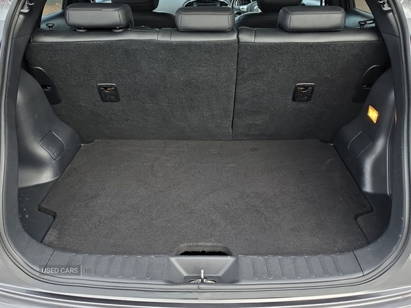 Used Nissan Juke 2019 for sale - 78102060: Photo 35