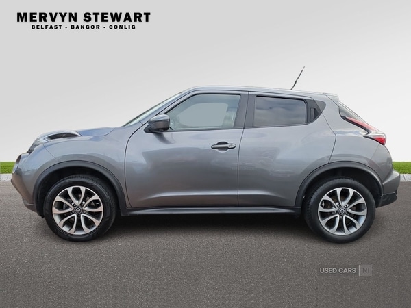 Used Nissan Juke 2019 for sale - 78102060: Photo 4
