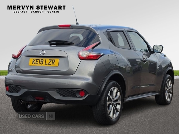 Used Nissan Juke 2019 for sale - 78102060: Photo 7