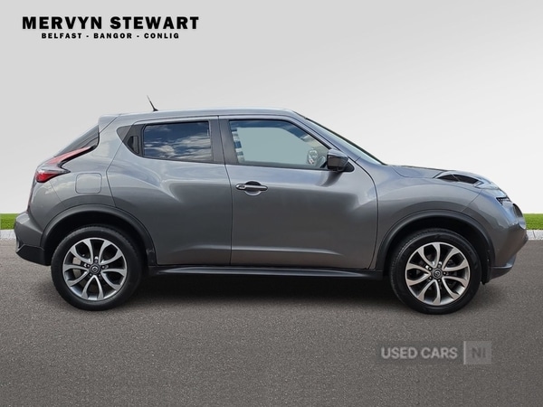 Used Nissan Juke 2019 for sale - 78102060: Photo 8