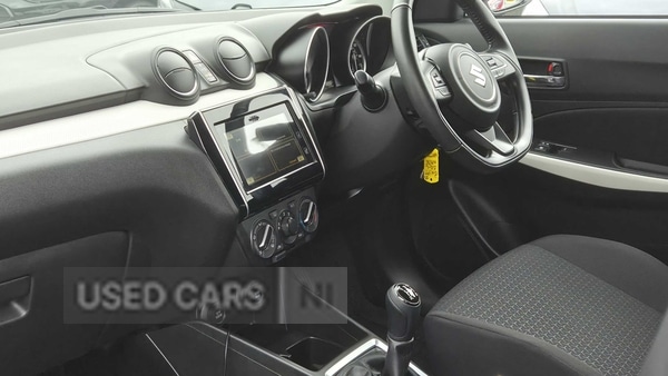 Used Suzuki Swift 2023 for sale - 77941002: Photo 10