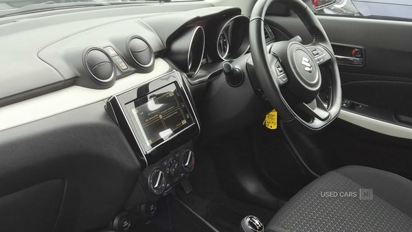 Used Suzuki Swift 2023 for sale - 77941002: Photo 11