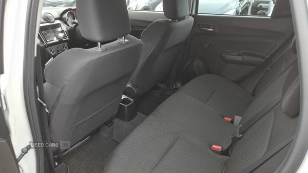 Used Suzuki Swift 2023 for sale - 77941002: Photo 12