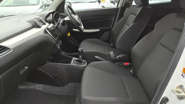 Used Suzuki Swift 2023 for sale - 77941002: Photo 14