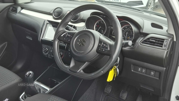 Used Suzuki Swift 2023 for sale - 77941002: Photo 16