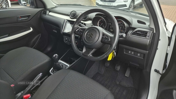 Used Suzuki Swift 2023 for sale - 77941002: Photo 17