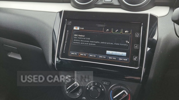 Used Suzuki Swift 2023 for sale - 77941002: Photo 18