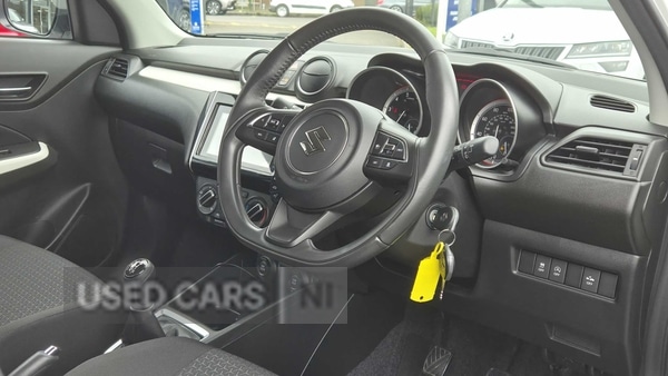 Used Suzuki Swift 2023 for sale - 77941002: Photo 19