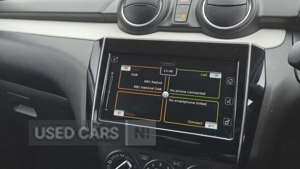 Used Suzuki Swift 2023 for sale - 77941002: Photo 20